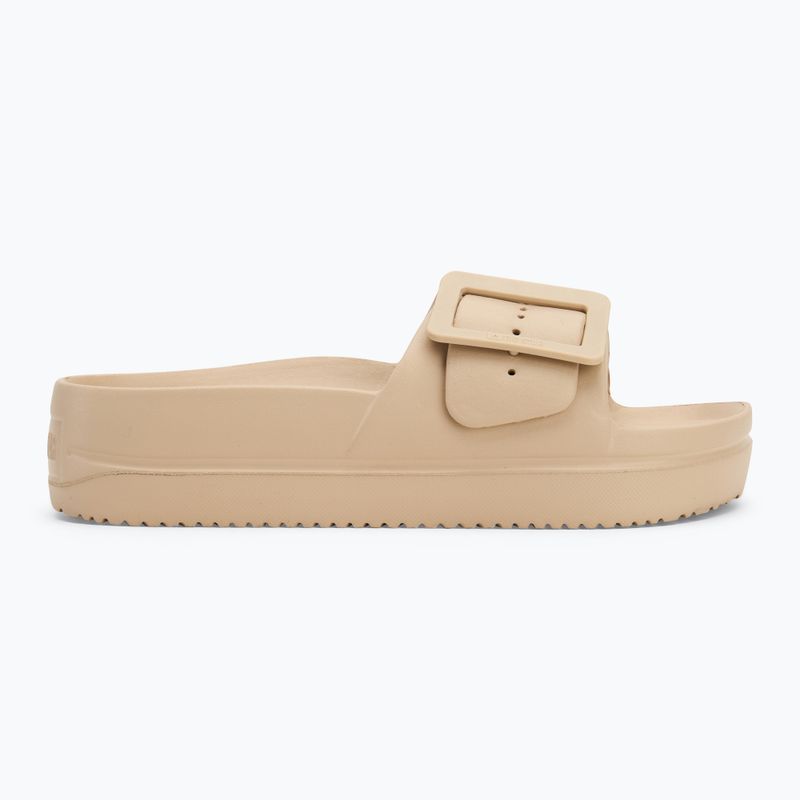 Badeschlappen Schlappen Damen BIG STAR NN274A66 Beige 2