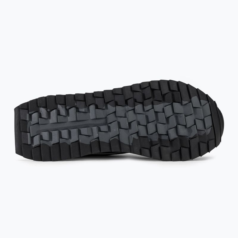 Herrenschuhe BIG STAR NN174321 schwarz 4