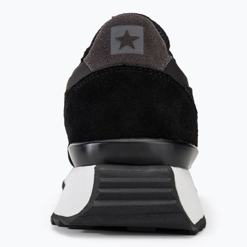 Herrenschuhe BIG STAR NN174321 schwarz 6