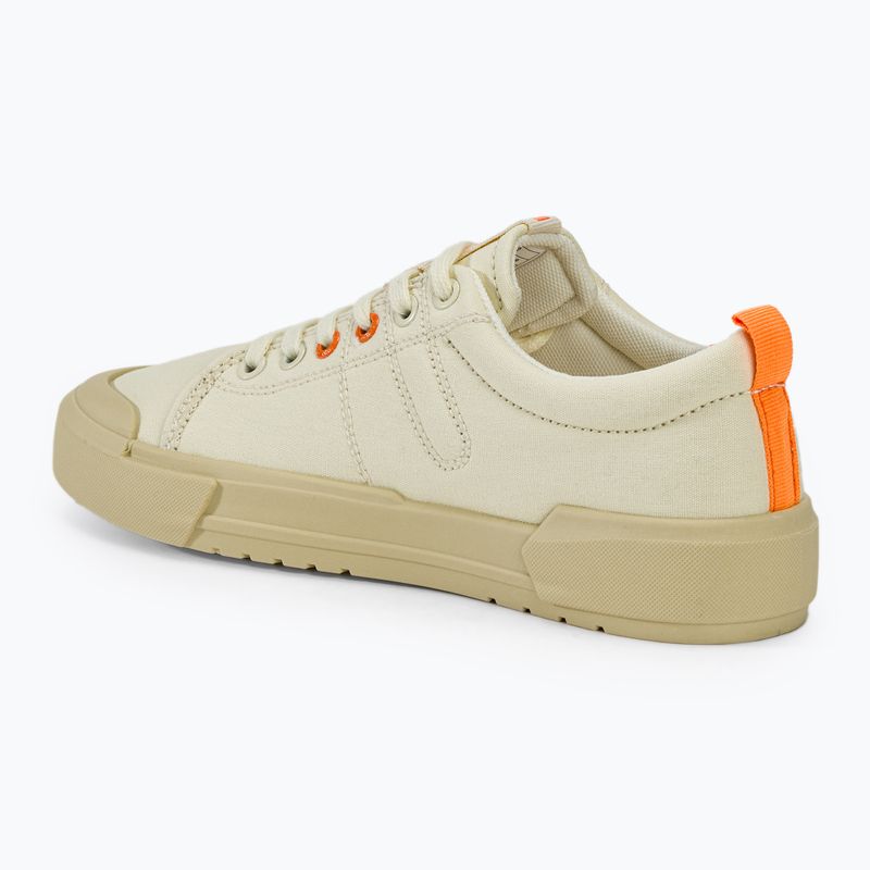 Damenschuhe BIG STAR NN274445 beige