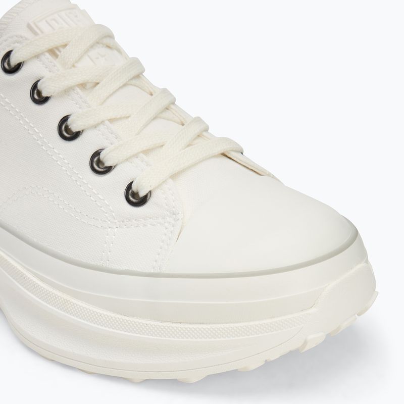 Turnschuhe Damen BIG STAR NN274126 Weiß 7