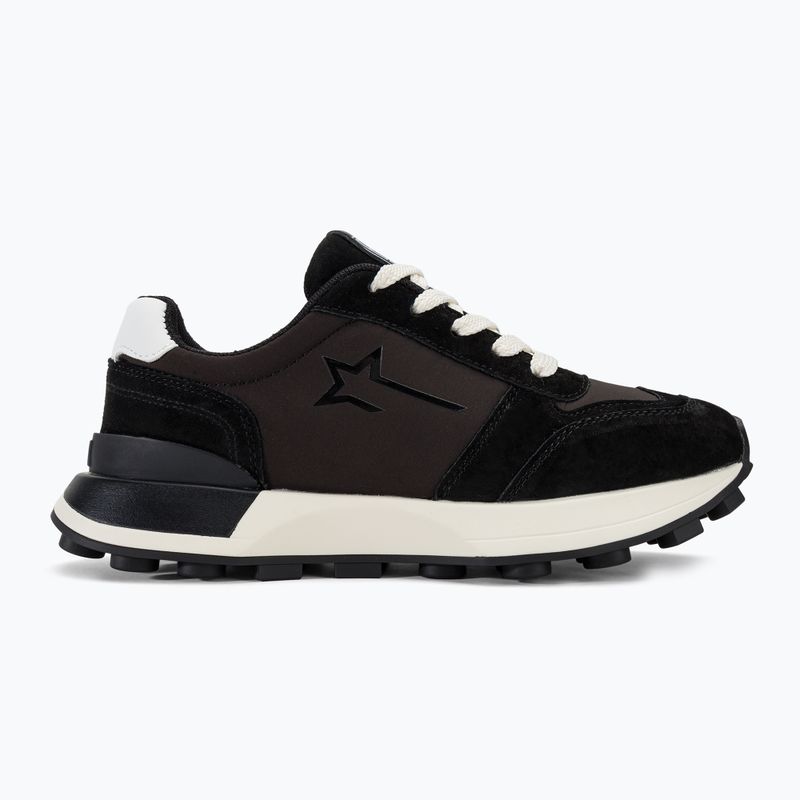 Damenschuhe BIG STAR schwarz