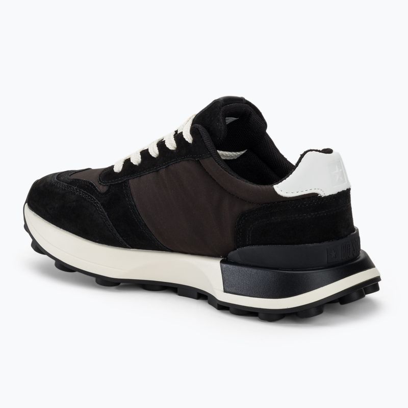 Damenschuhe BIG STAR schwarz