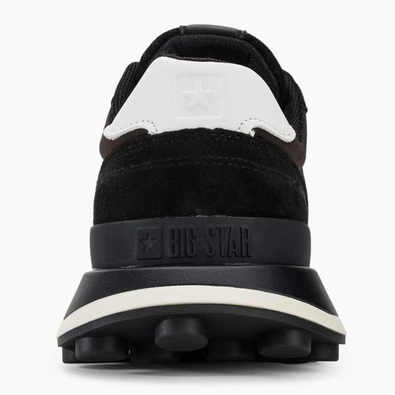 Damenschuhe BIG STAR schwarz