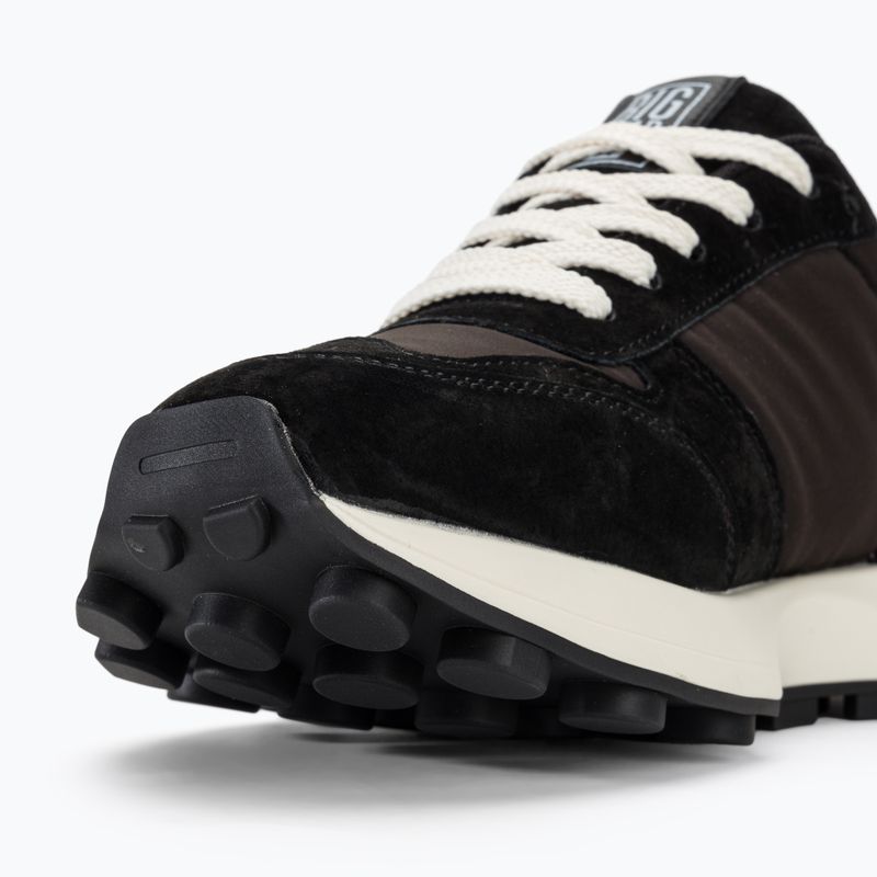 Damenschuhe BIG STAR schwarz