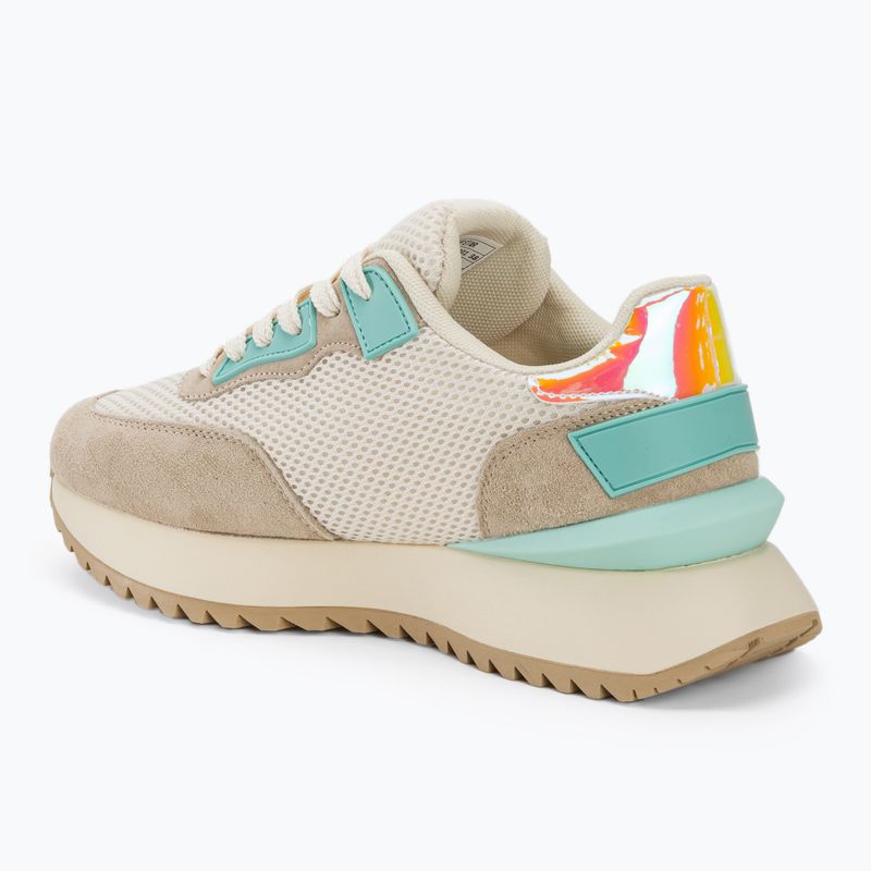 Damenschuhe BIG STAR NN274973 beige