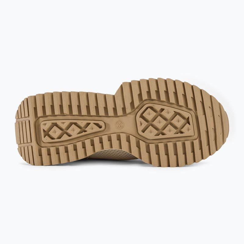 Damenschuhe BIG STAR NN274973 beige