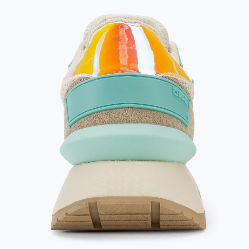Damenschuhe BIG STAR NN274973 beige