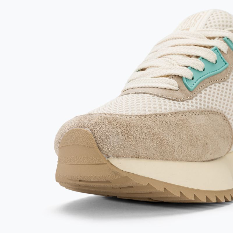 Damenschuhe BIG STAR NN274973 beige