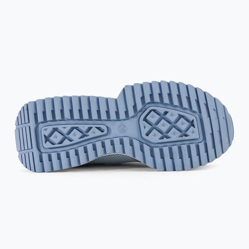 Damenschuhe BIG STAR NN274974 blau 5