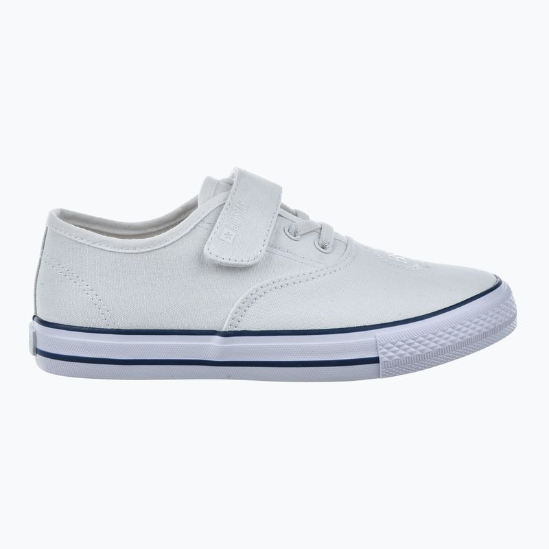 Turnschuhe Kinder BIG STAR NN374010 Weiß 8