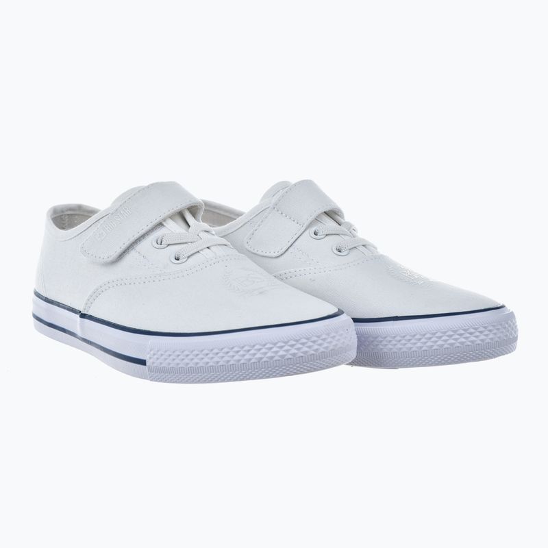 Turnschuhe Kinder BIG STAR NN374010 Weiß 9