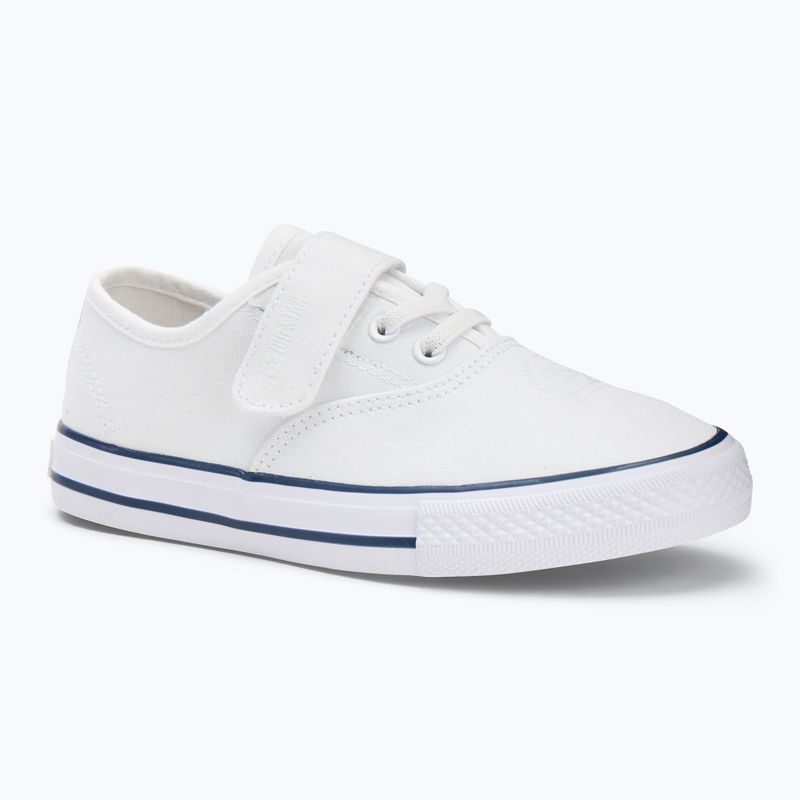 Turnschuhe Kinder BIG STAR NN374010 Weiß
