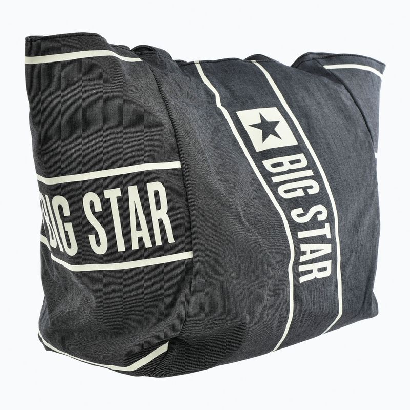 BIG STAR Damentasche NN574056 schwarz 2