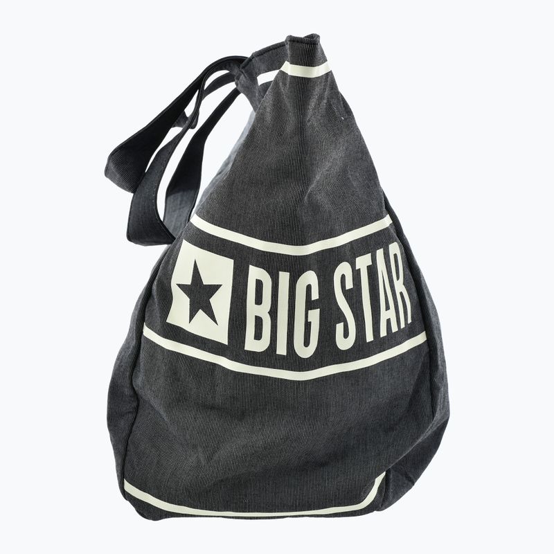 BIG STAR Damentasche NN574056 schwarz 4