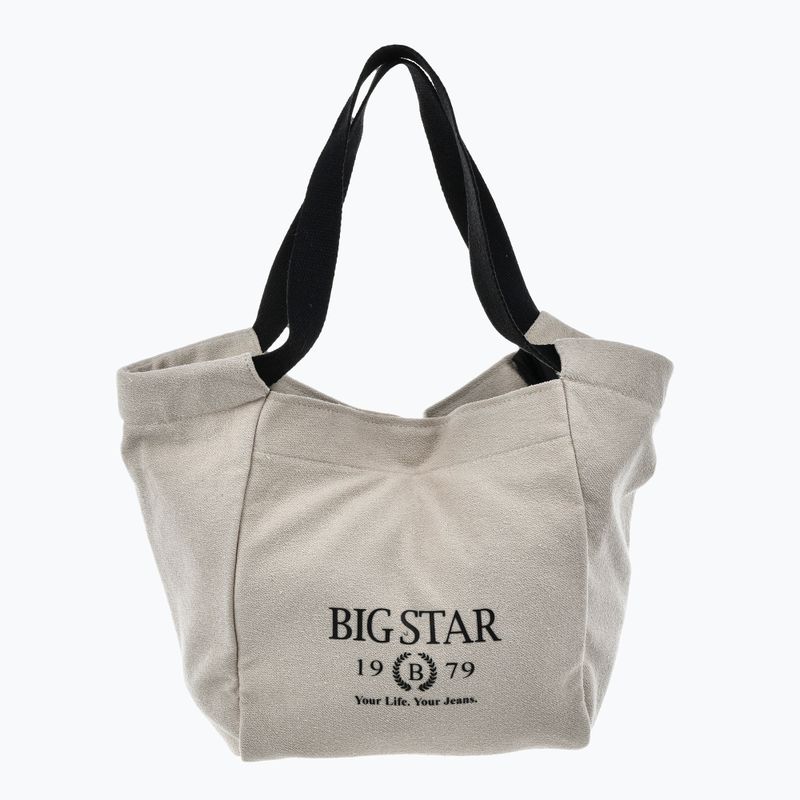 BIG STAR Damentasche NN574058 beige