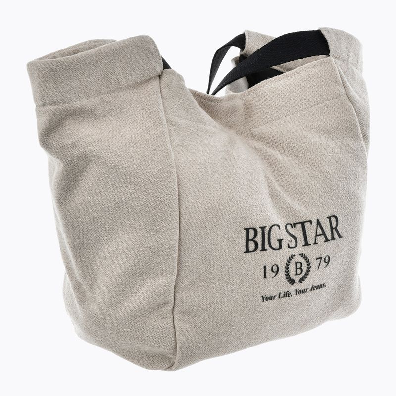 BIG STAR Damentasche NN574058 beige 2