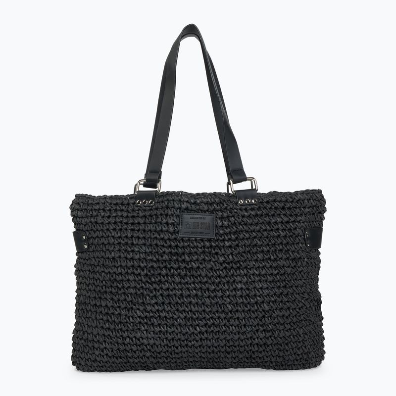 BIG STAR Damen Tasche NN574108 schwarz