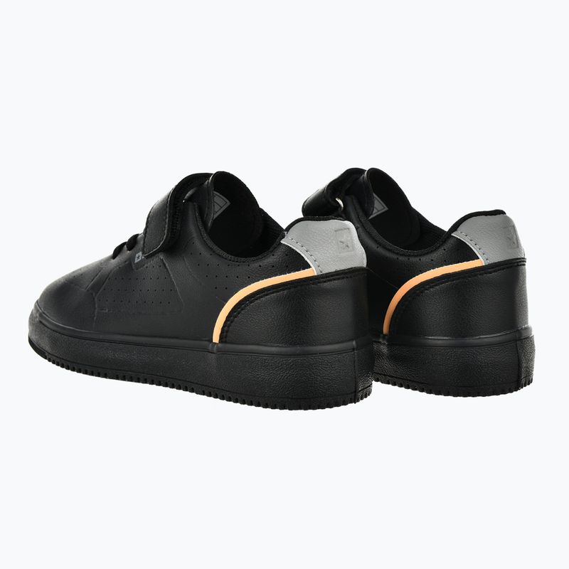 BIG STAR Kinderschuhe OO374004 schwarz
