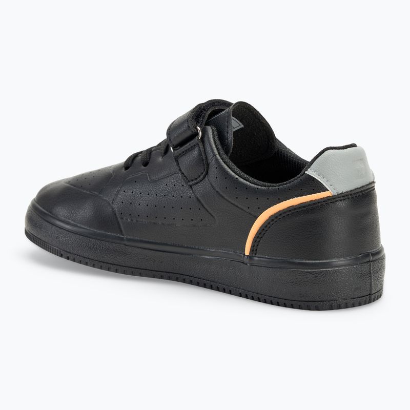 BIG STAR Kinderschuhe OO374004 schwarz
