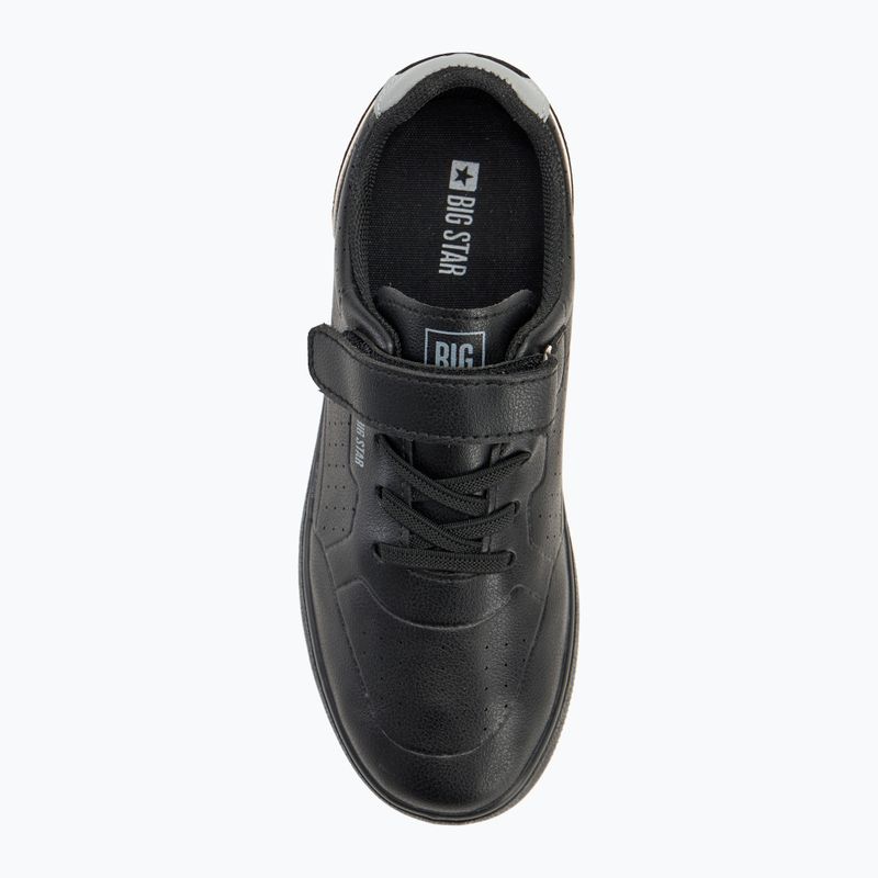 BIG STAR Kinderschuhe OO374004 schwarz