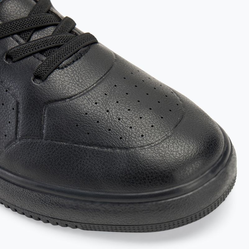 BIG STAR Kinderschuhe OO374004 schwarz