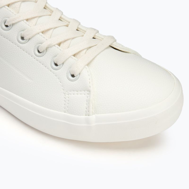 BIG STAR Herrenschuhe OO174018 weiß