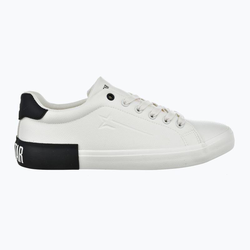 BIG STAR Herrenschuhe OO174018 weiß