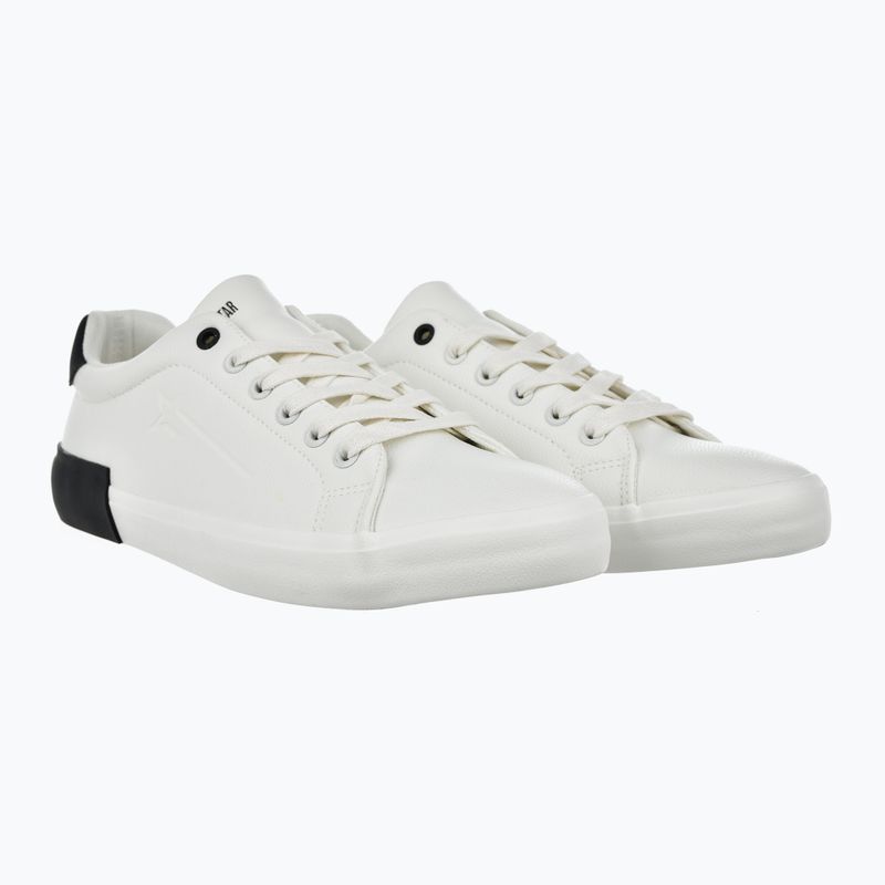 BIG STAR Herrenschuhe OO174018 weiß