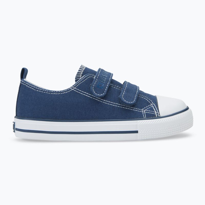 BIG STAR Kinder-Turnschuhe OO374010 navy 2
