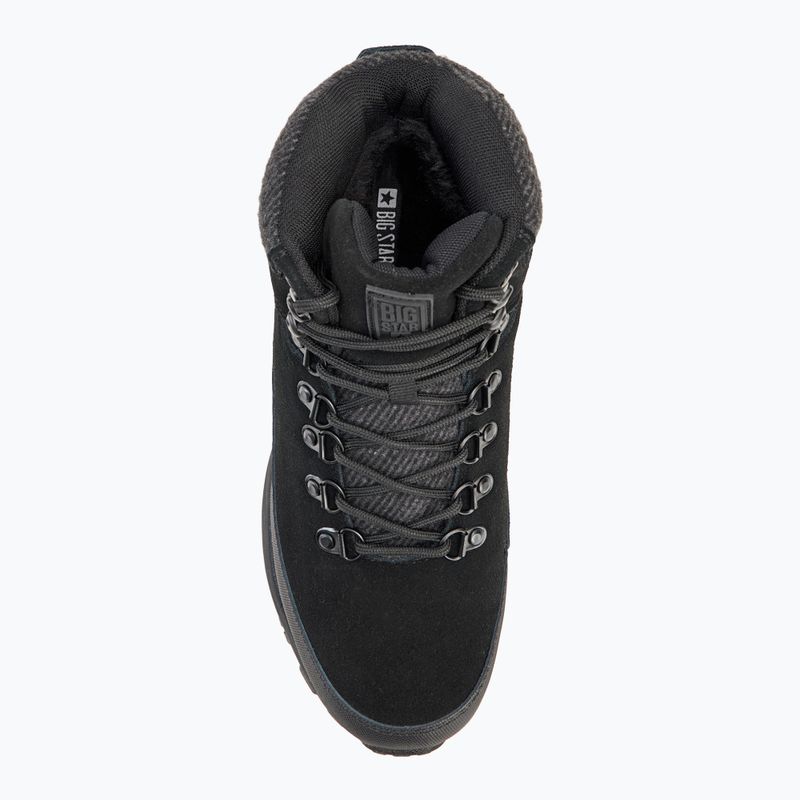 Schuhe Herren BIG STAR OO174505 5