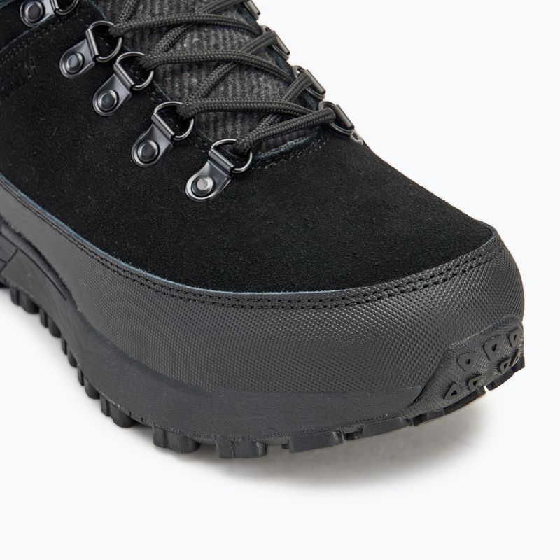 Schuhe Herren BIG STAR OO174505 7