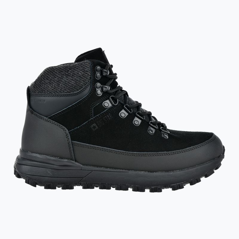 Schuhe Herren BIG STAR OO174505 8