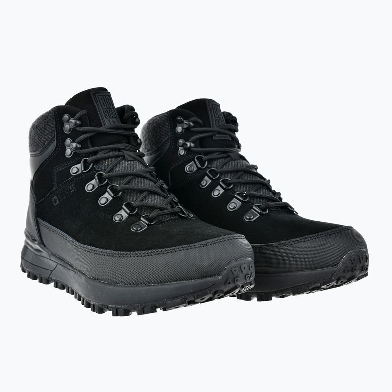 Schuhe Herren BIG STAR OO174505 9