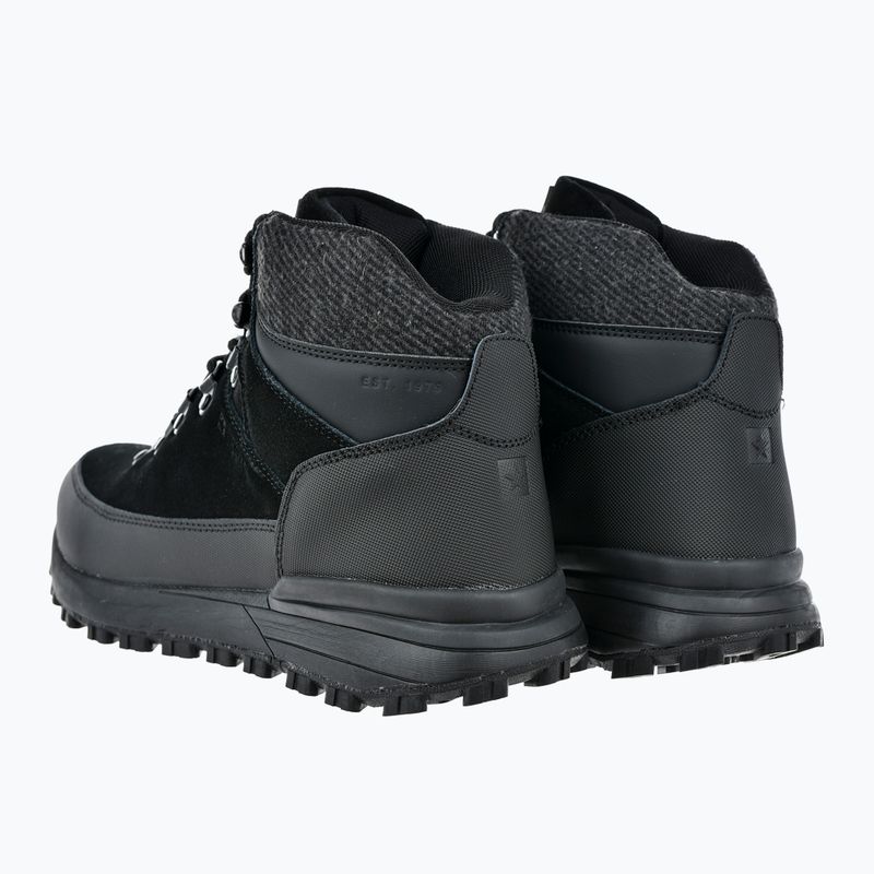 Schuhe Herren BIG STAR OO174505 10