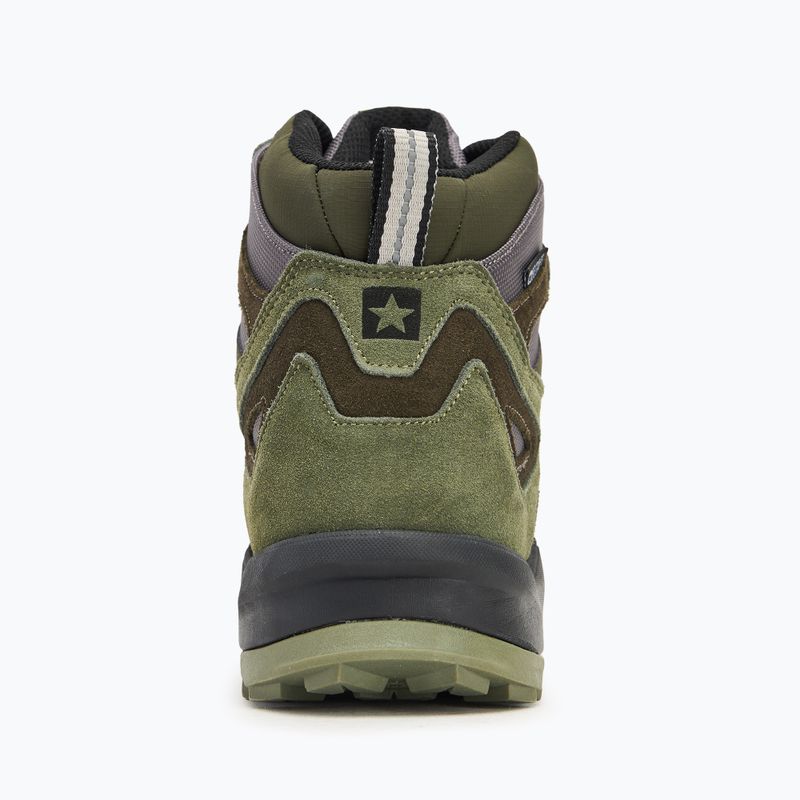 Schuhe Herren BIG STAR OO174338 khaki 6