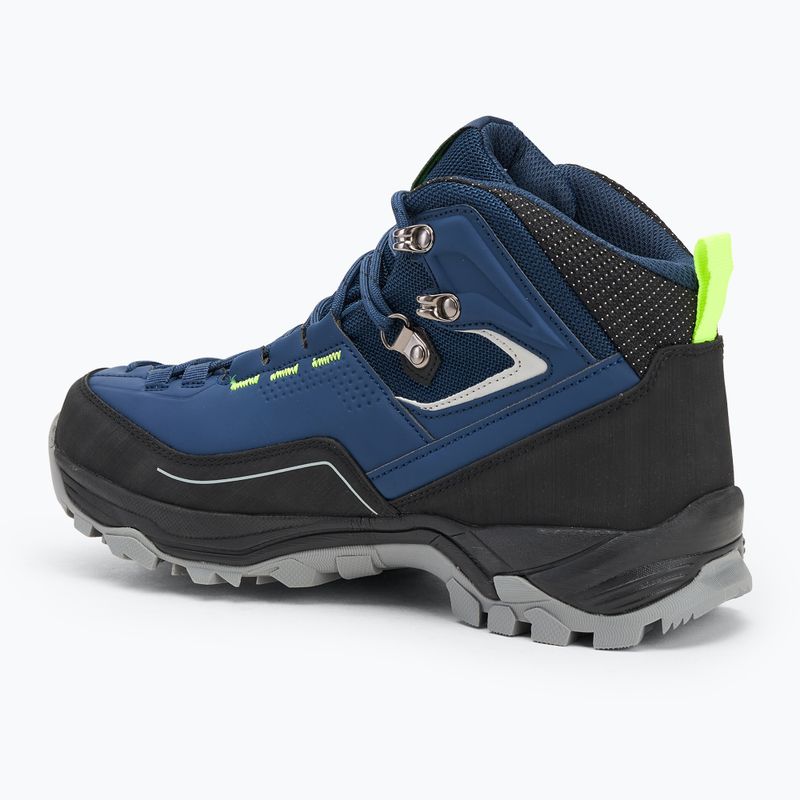 Schuhe Herren BIG STAR OO174342 3