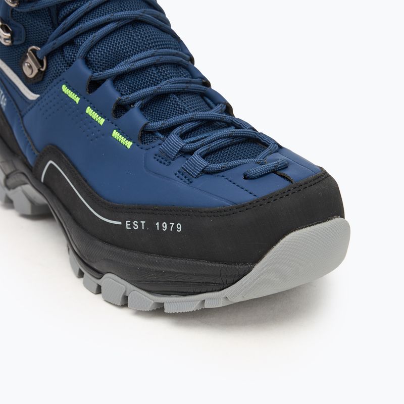 Schuhe Herren BIG STAR OO174342 7