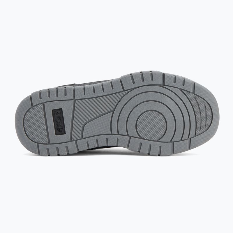 Kinderschuhe BIG STAR OO374096 black 4