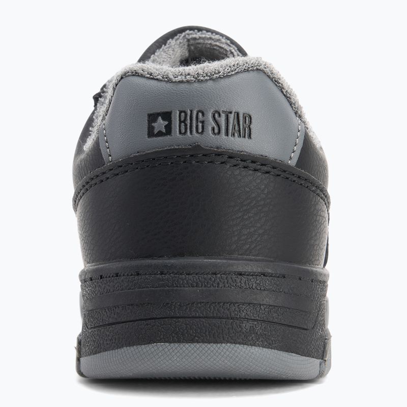 Kinderschuhe BIG STAR OO374096 black 6