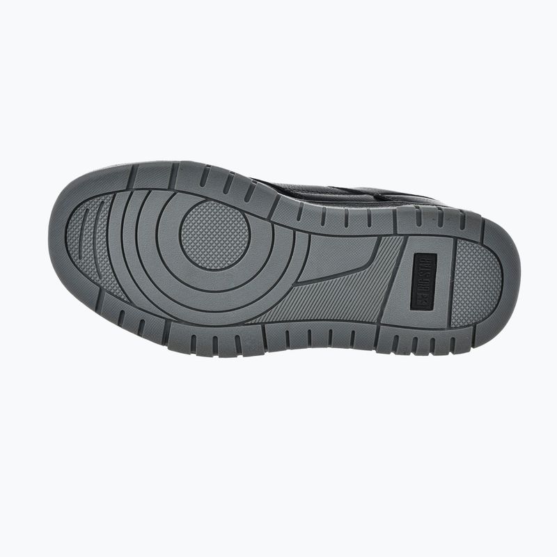 Kinderschuhe BIG STAR OO374096 black 11