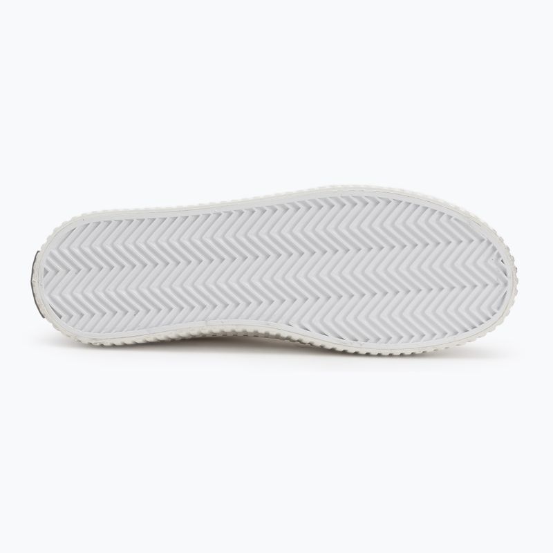 BIG STAR Damen Turnschuhe OO274788 weiß