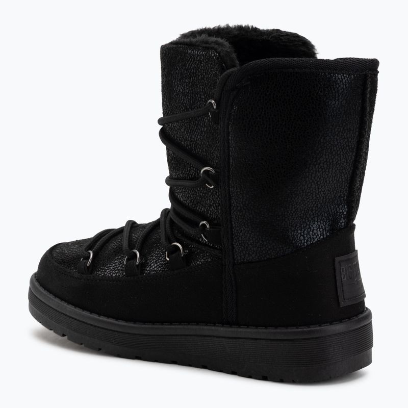 Damen Schneestiefel BIG STAR OO274A111 black 3