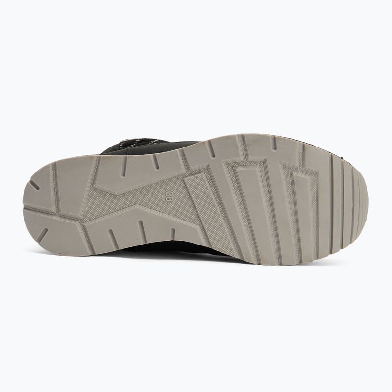 Schneeschuhe Damen BIG STAR OO274A123 black 4