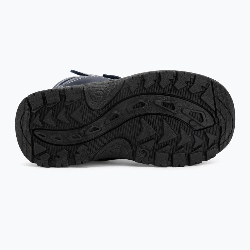 Schneeschuhe Kinder BIG STAR OO374048 navy 4