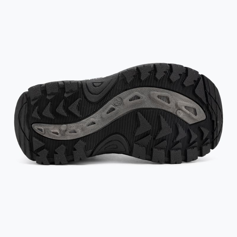 Schneeschuhe Kinder BIG STAR OO374054 black / dark grey 4