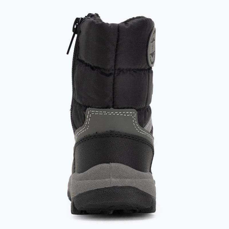 Schneeschuhe Kinder BIG STAR OO374054 black / dark grey 6