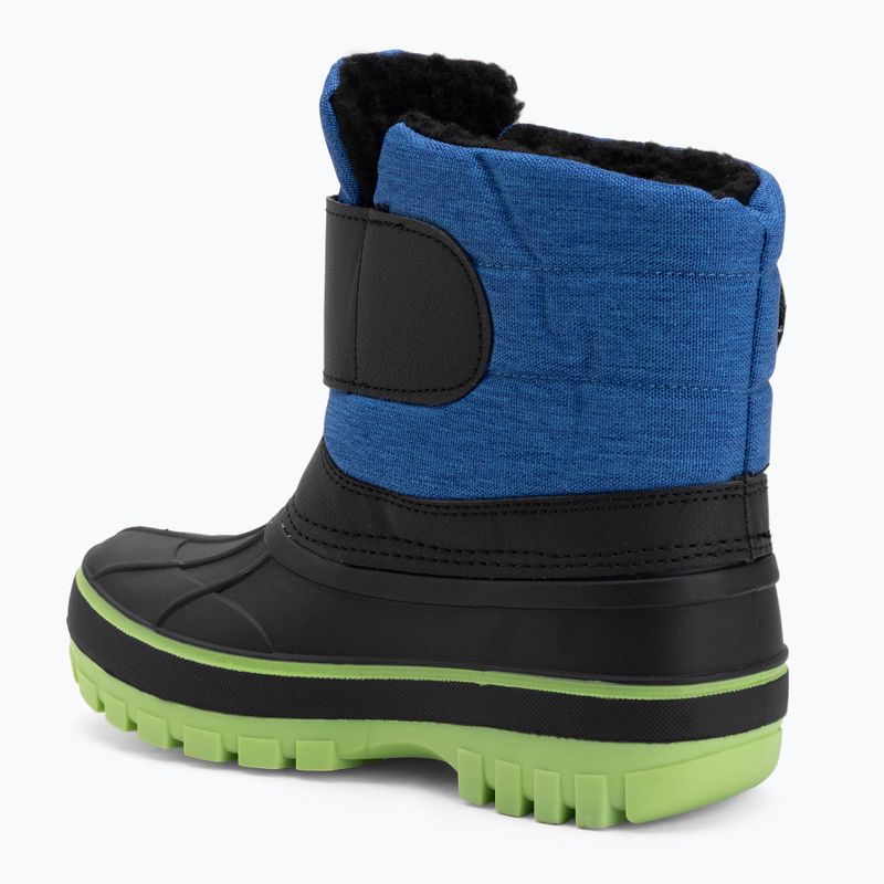Schneeschuhe Kinder BIG STAR OO374062 blue / black 3