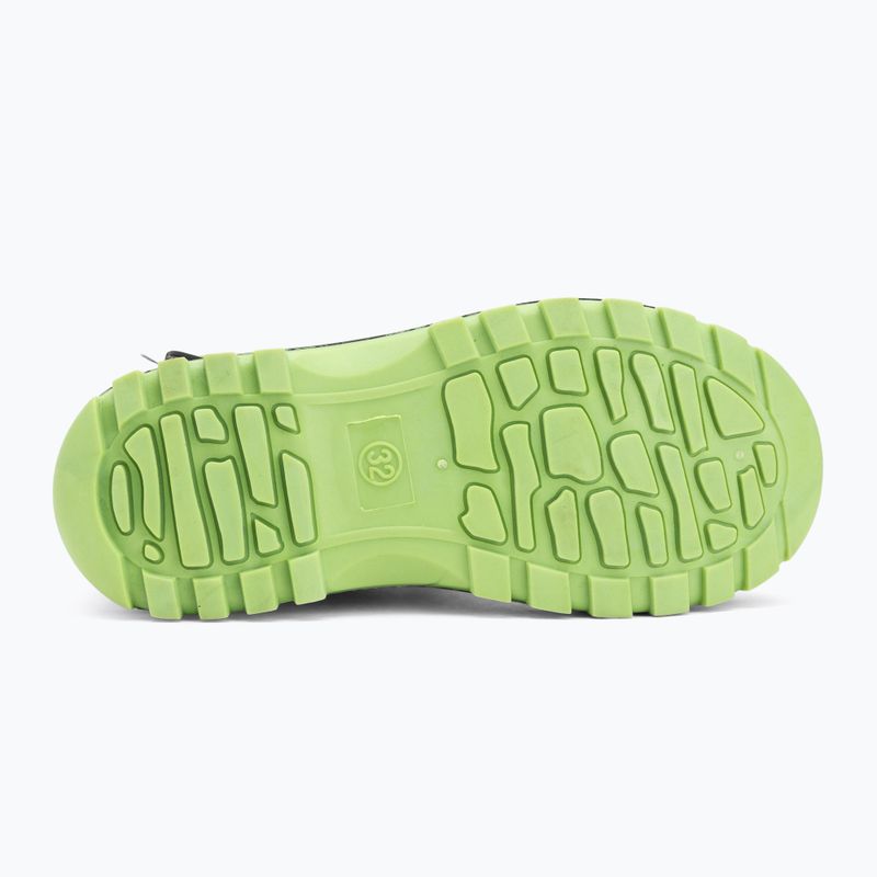 Schneeschuhe Kinder BIG STAR OO374062 blue / black 4