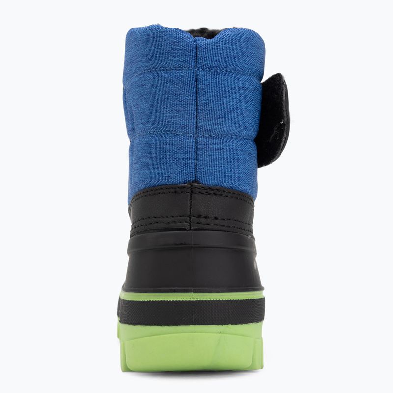 Schneeschuhe Kinder BIG STAR OO374062 blue / black 5